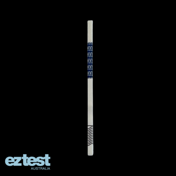 Urine Drug Test Kit - THC (Marijuana, Cannabis) Rapid Test Dipstick (Urine)