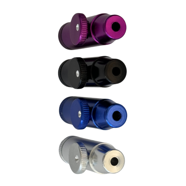 Premium Metal 2024 Snuff Bullet - Image 6