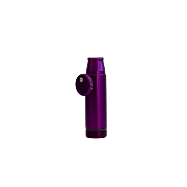 Premium Metal 2024 Snuff Bullet - Image 5