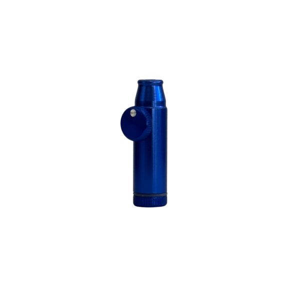 Premium Metal 2024 Snuff Bullet - Image 3