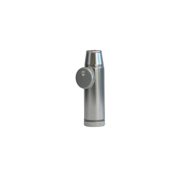 Premium Metal 2024 Snuff Bullet - Image 2