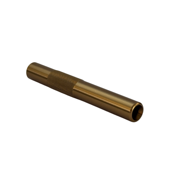 titanium tooter snuff snorter