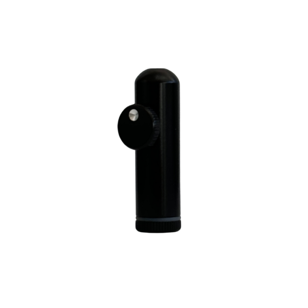 premium aluminium bullet round nose