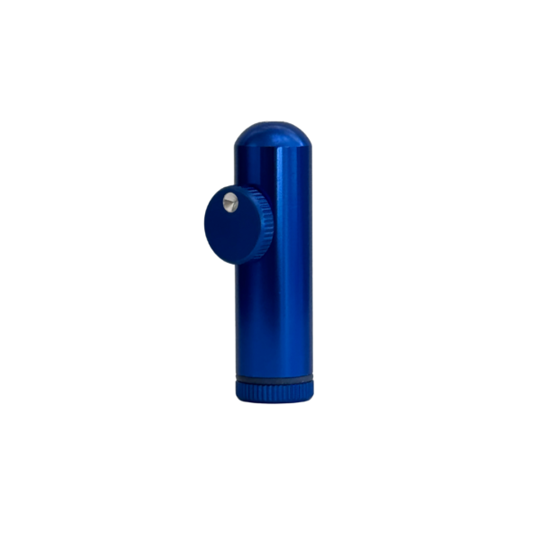 premium aluminium bullet round nose