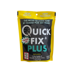 quick fix plus