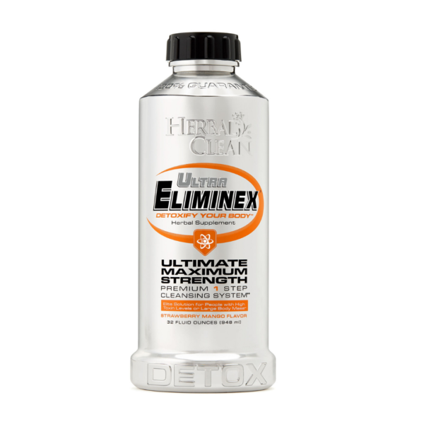 Herbal Clean® Ultra Eliminex Detox Drink