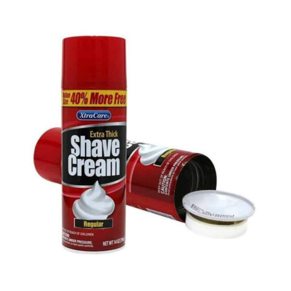 Diversion Stash Safe - Shaving Cream Can