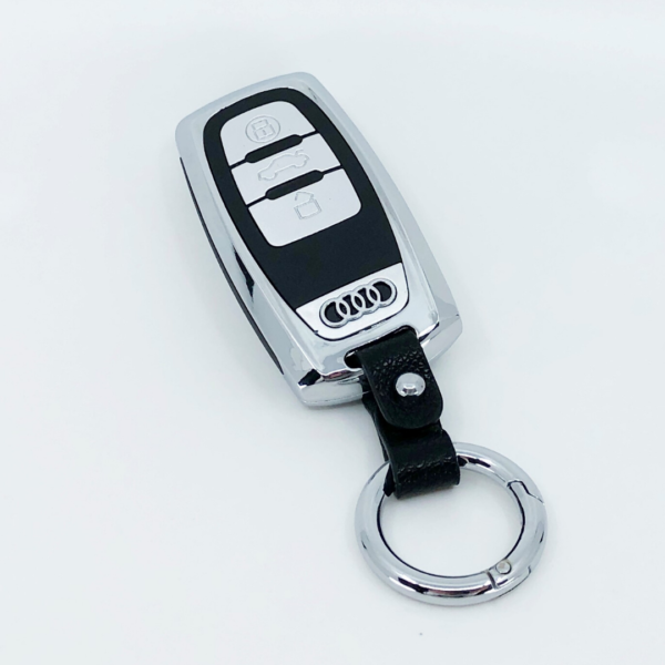 USB Audi Car Key Electric Lighter