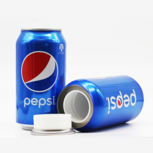 Diversion Stash Safe - Pepsi Can