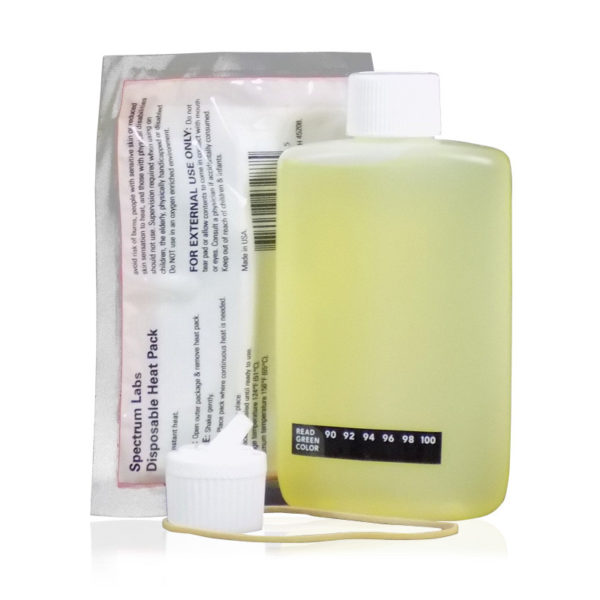 Quick Fix Plus 6.2 Synthetic Urine – 3oz