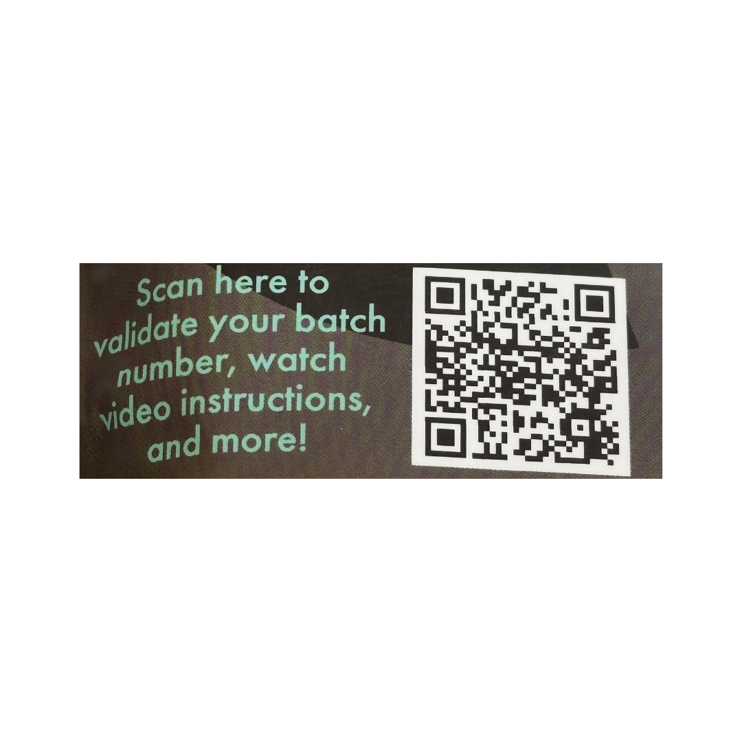 Quick Fix Plus 6.4 Synthetic Urine - 3oz - Image 4