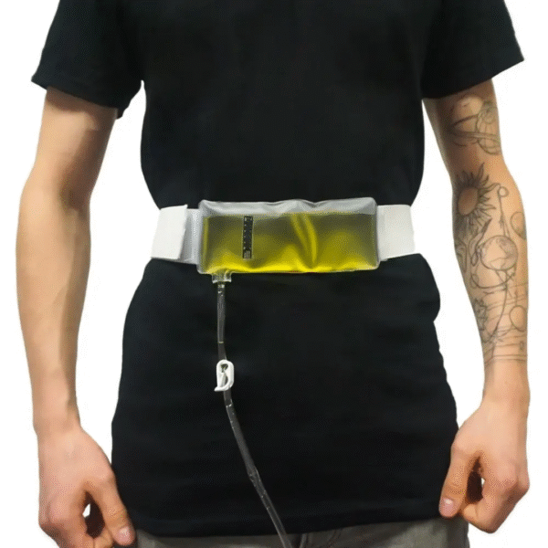Quick Fix® 6.4 Pro Belt Kit 4 Ounce