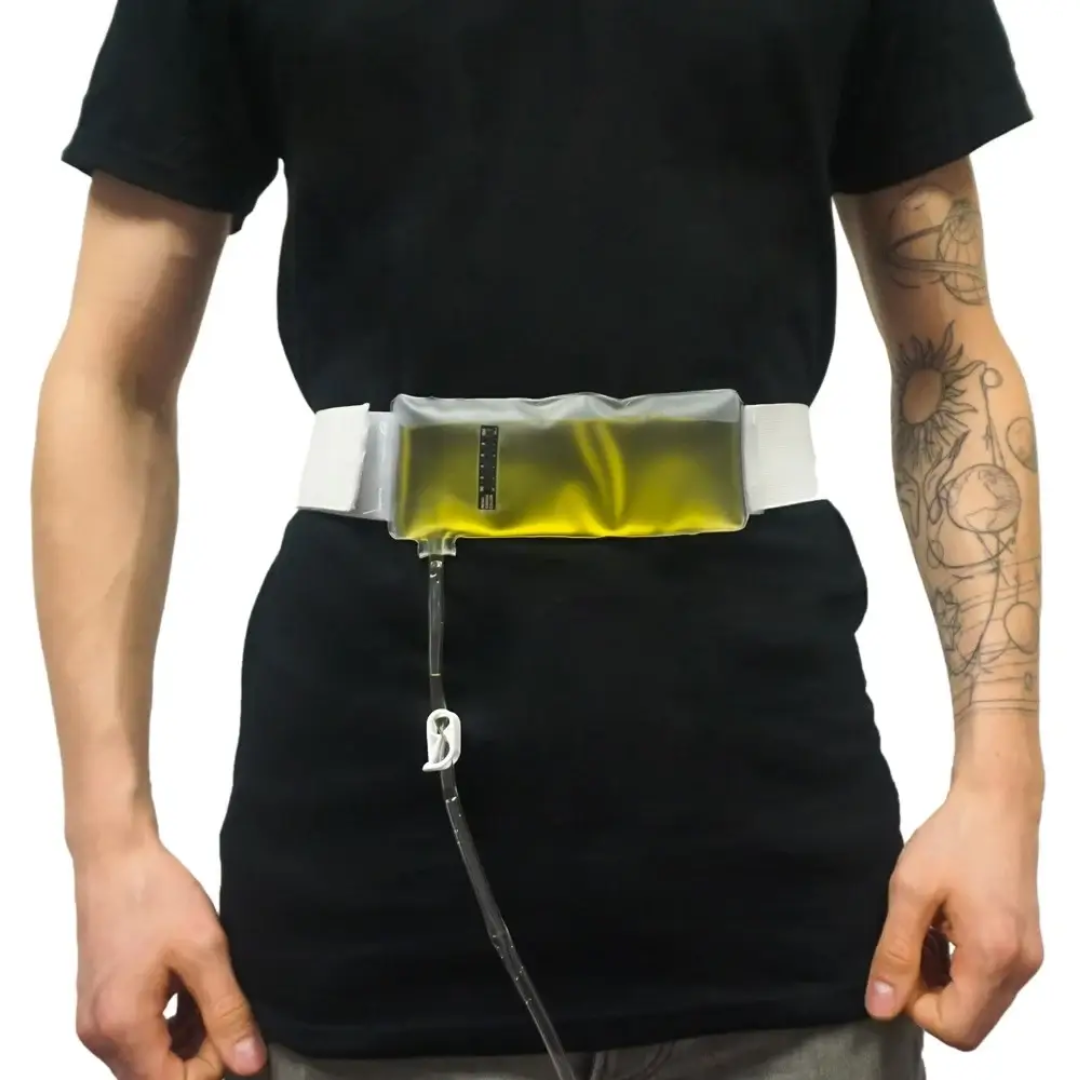Quick Fix® 6.4 Pro Belt Kit 4 Ounce