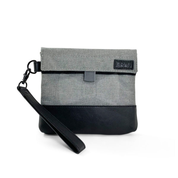Grav Smell Proof Pouch