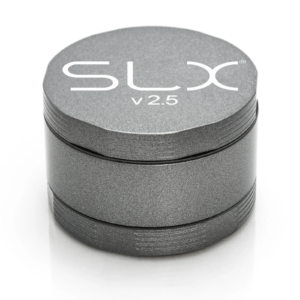 SLX V2.5 CERAMIC COATED NON-STICK GRINDER – 62MM