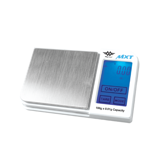My Weigh - MXT 100 Pocket Scale – 0.01