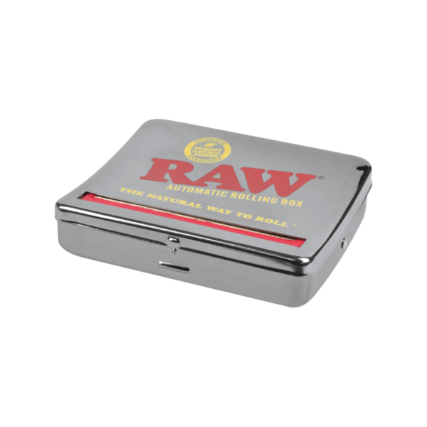 RAW Automatic Rolling Box: 70mm, 79mm, 110mm