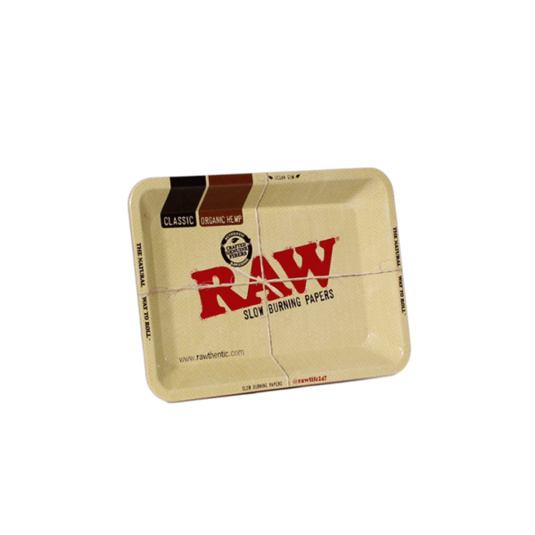 RAW Classic Rolling Tray