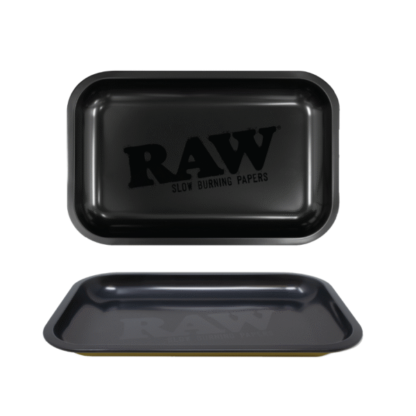 RAW Murder’d Rolling Tray