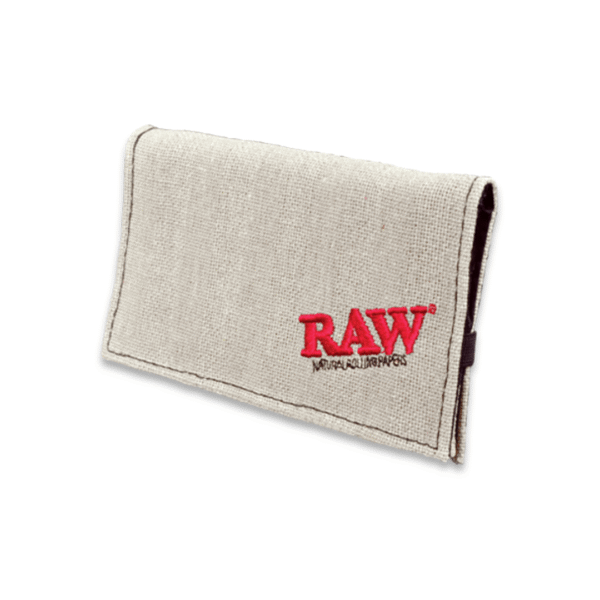 RAW Smoker's Wallet (RAWlet)
