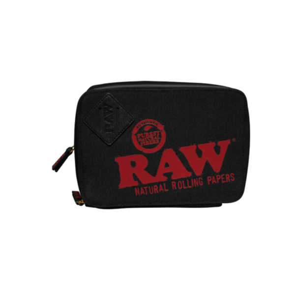 RAW Trapp Kit Weekender