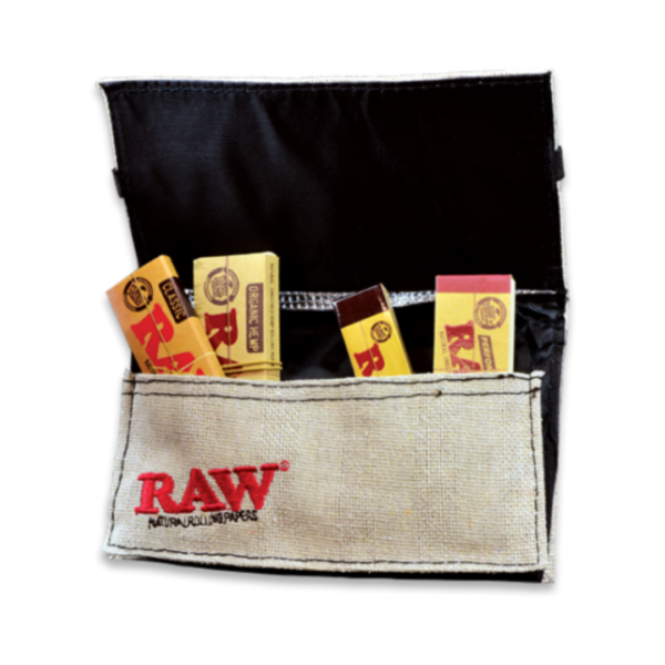 RAW Smoker's Wallet (RAWlet)