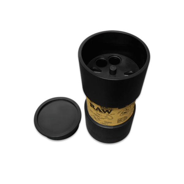 raw six shooter kingsize