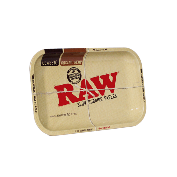 RAW Classic Rolling Tray