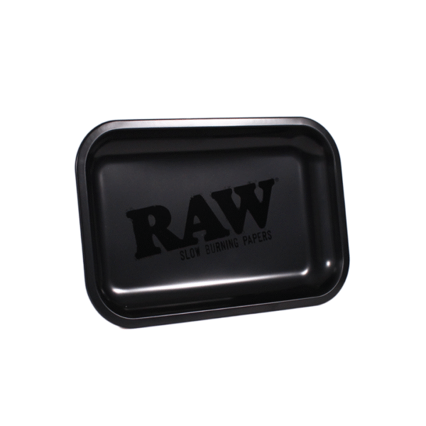 RAW Murder’d Rolling Tray