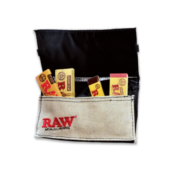 RAW Smoker's Wallet (RAWlet)