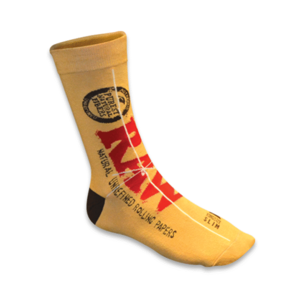 RAW Socks