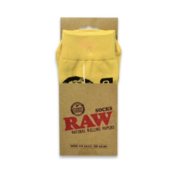 RAW Socks
