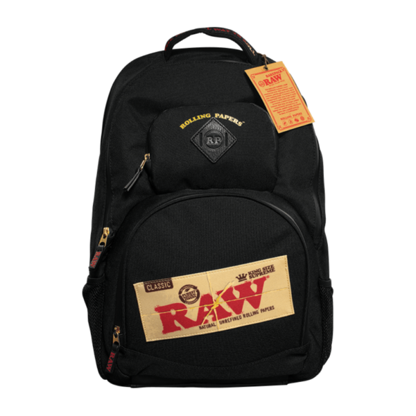 RAW Bakepack (Backpack)