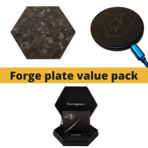 forge plate value pack