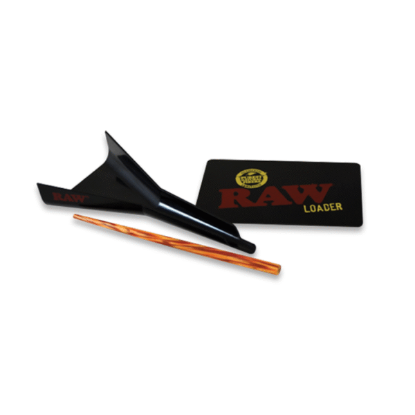 RAW Kingsize & 98 Special Cone Loader