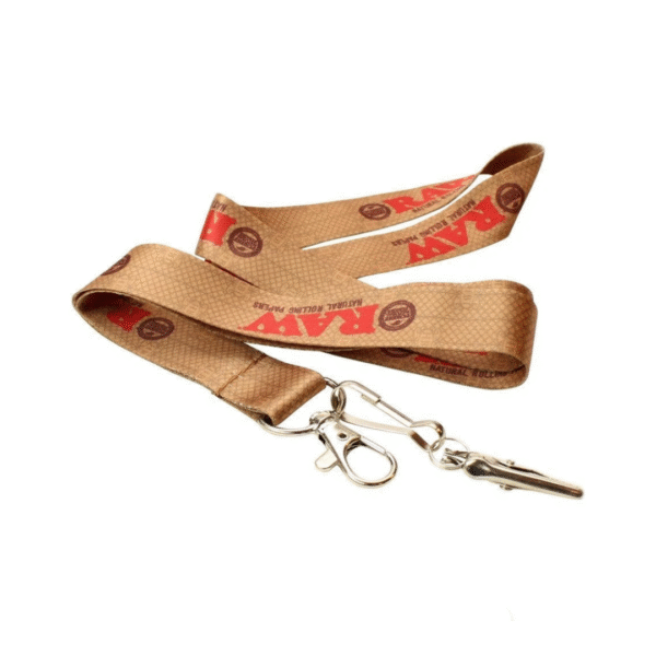 RAW Lanyard