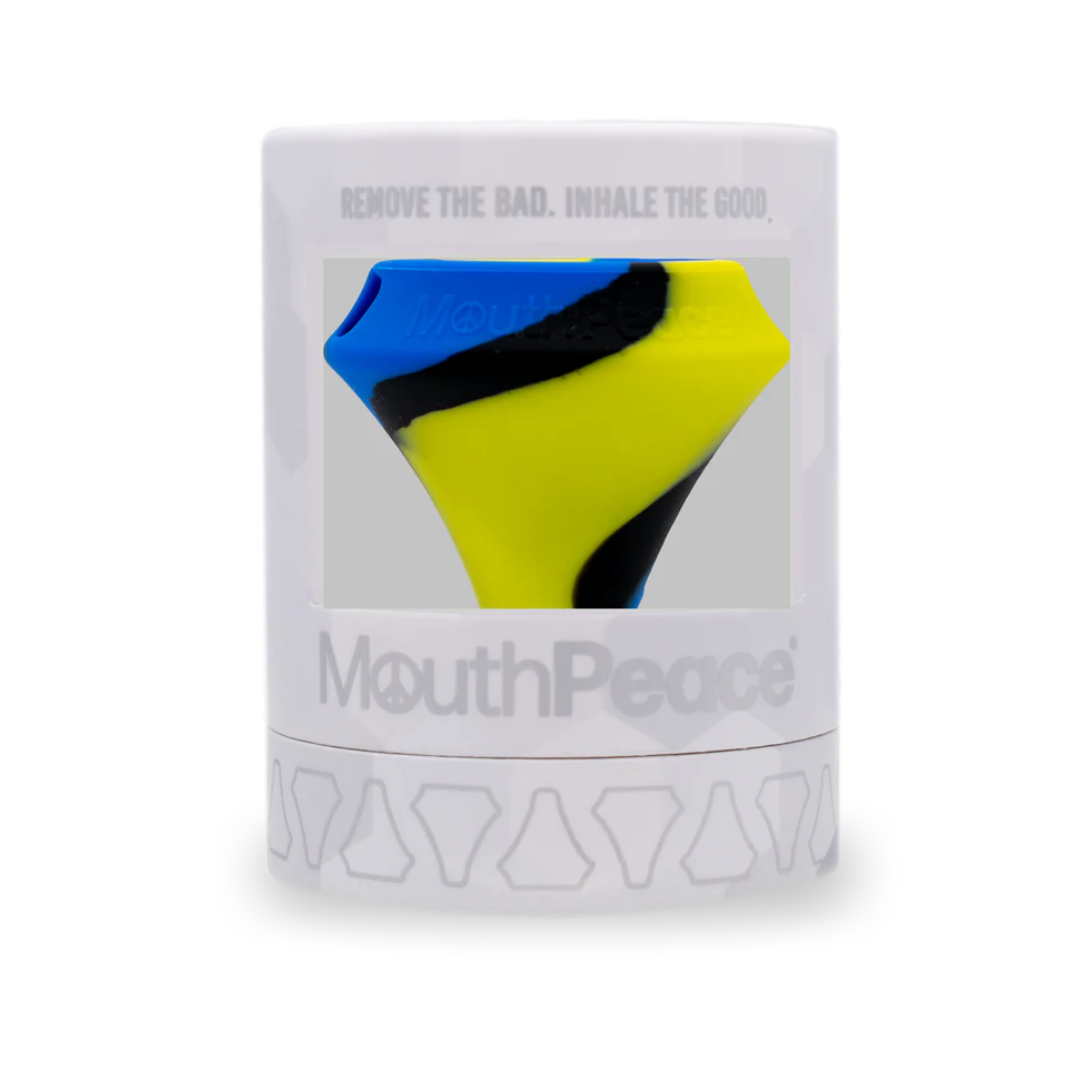 MouthPeace Starter Kit - Moose Labs - Various Colours - Image 13