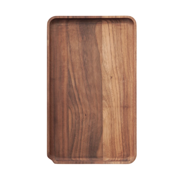 Marley Natural Large Rolling Tray