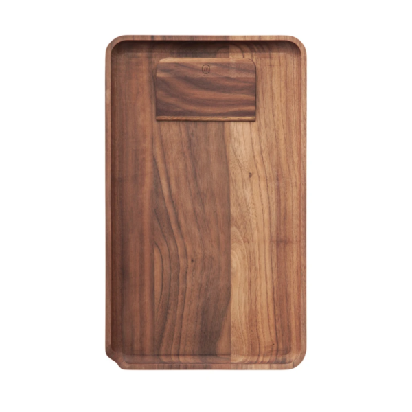 Marley Natural Large Rolling Tray
