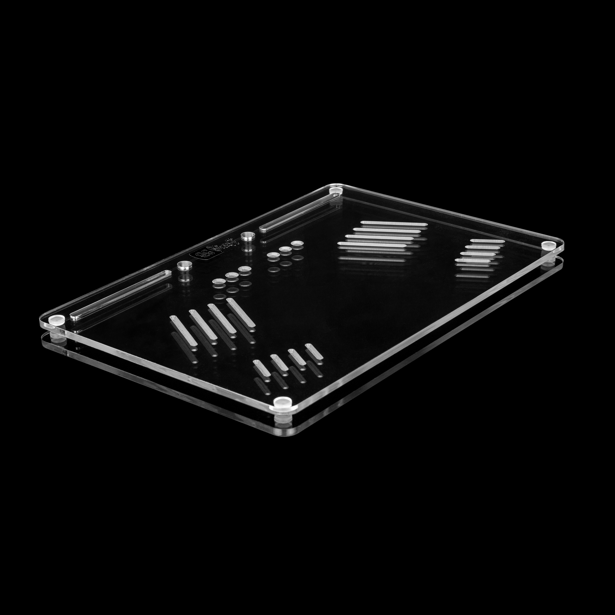 "OG Snuff" - The Platter Party Board - Image 12