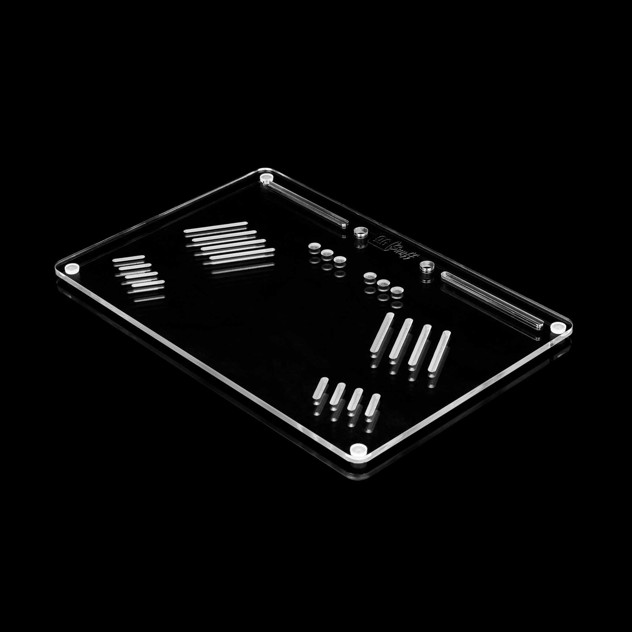 "OG Snuff" - The Platter Party Board - Image 14