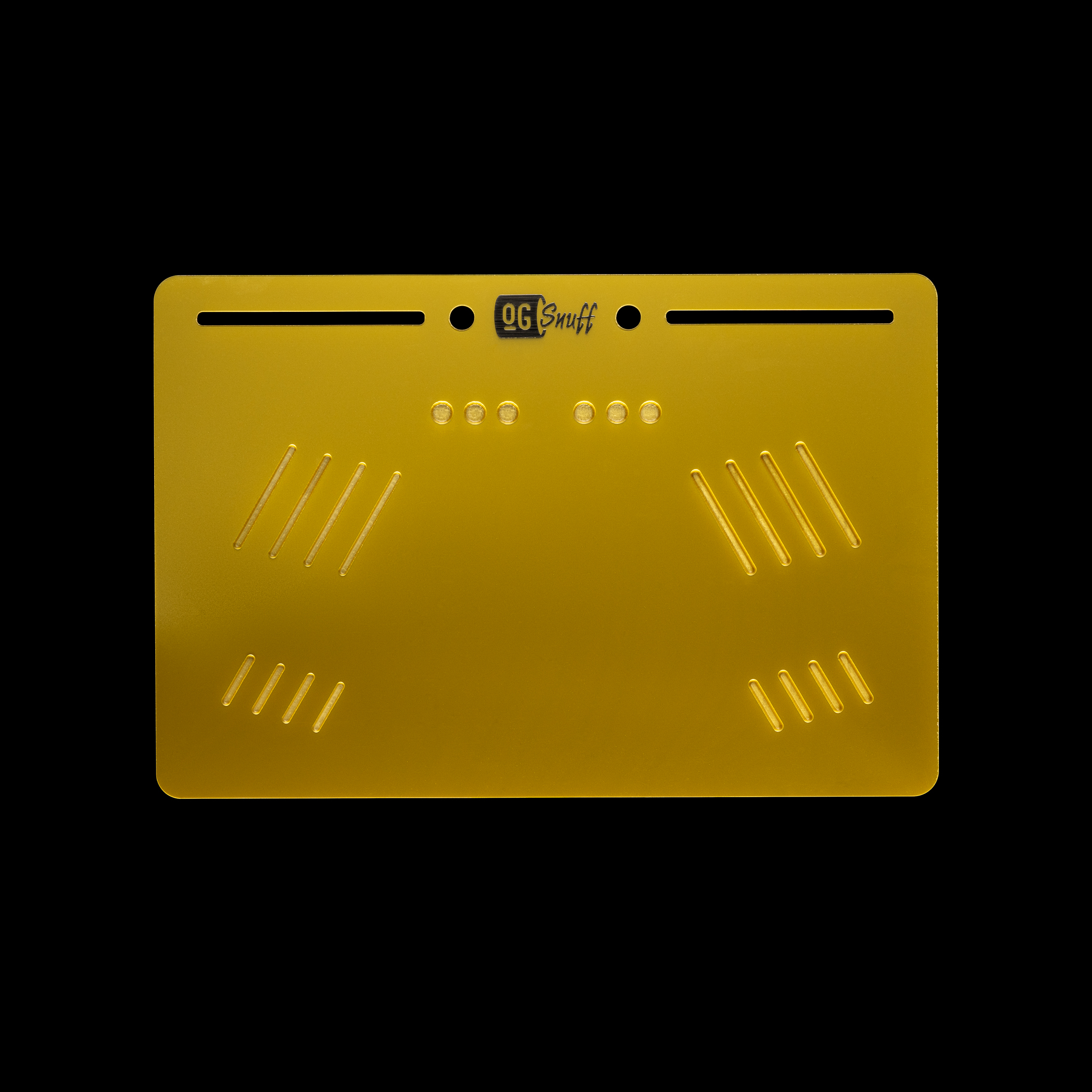 "OG Snuff" - The Platter Party Board - Image 7