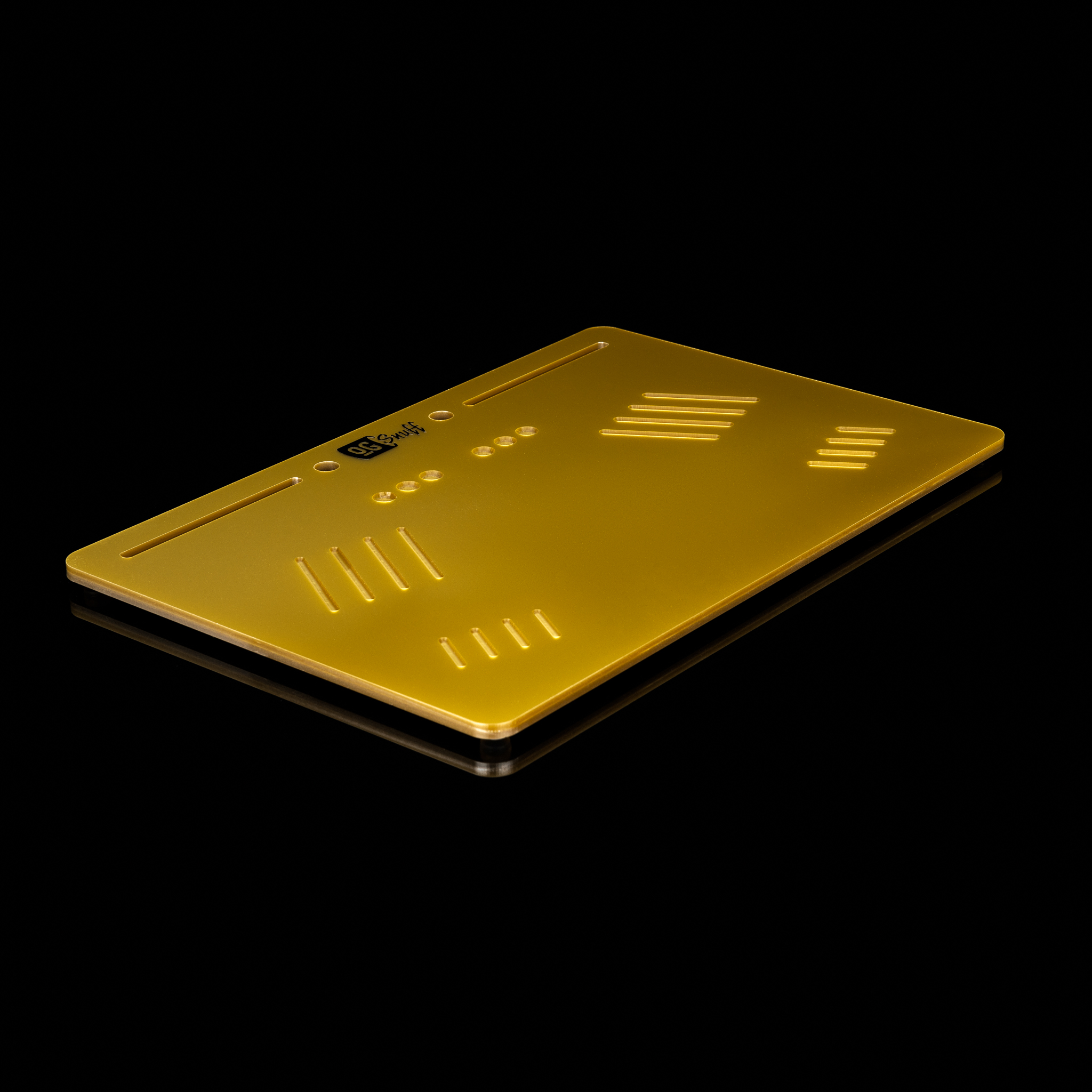 "OG Snuff" - The Platter Party Board - Image 6