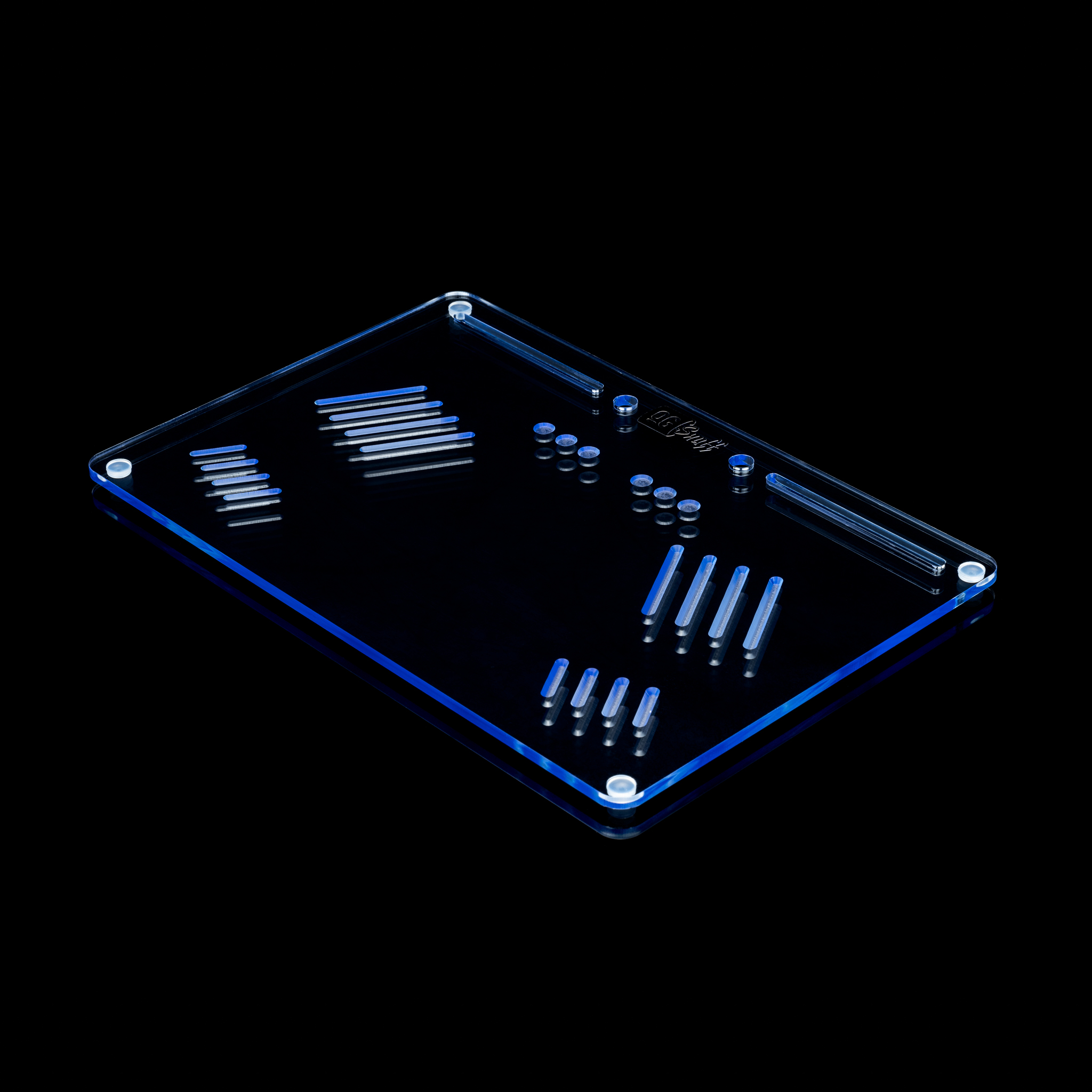 "OG Snuff" - The Platter Party Board - Image 17