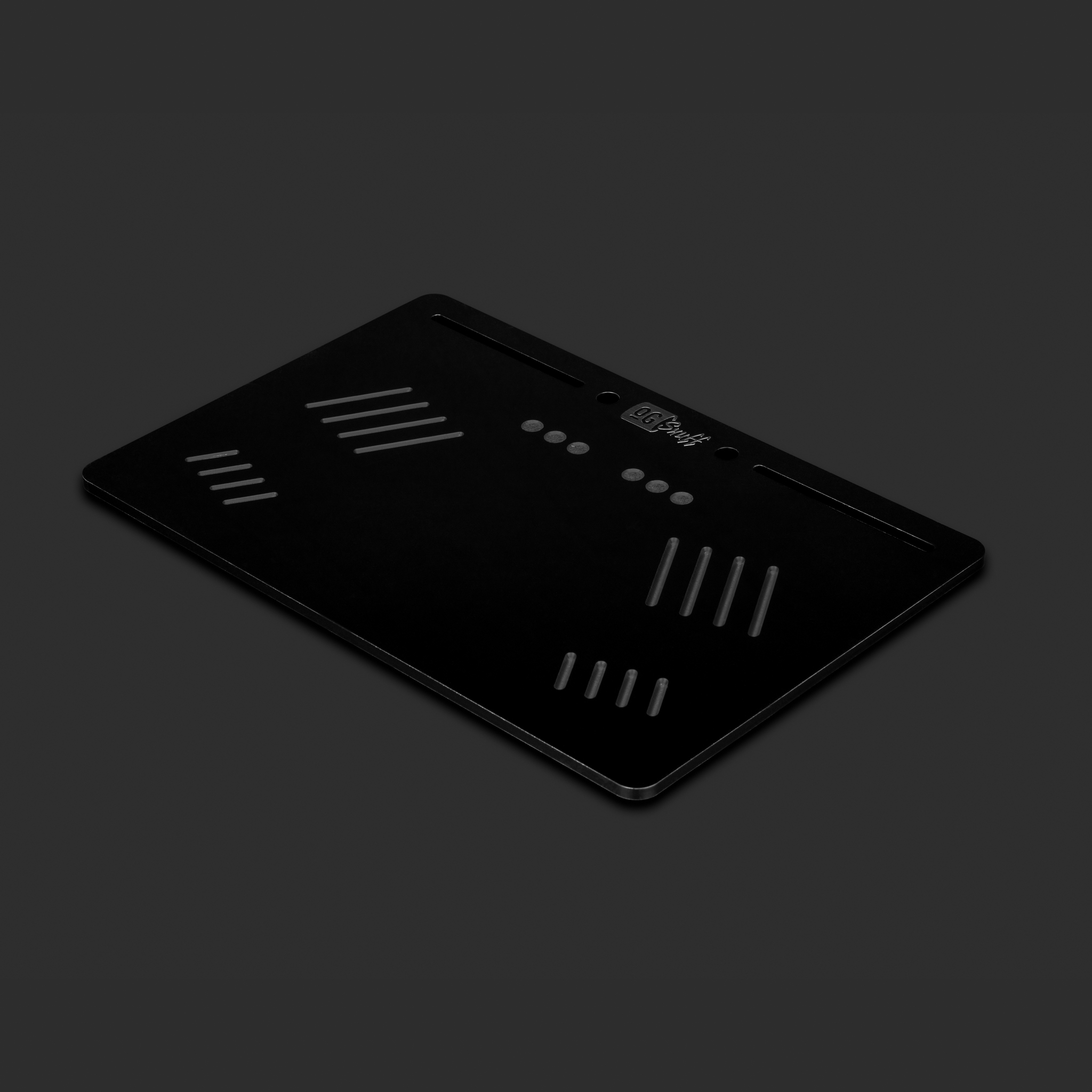 "OG Snuff" - The Platter Party Board - Image 23