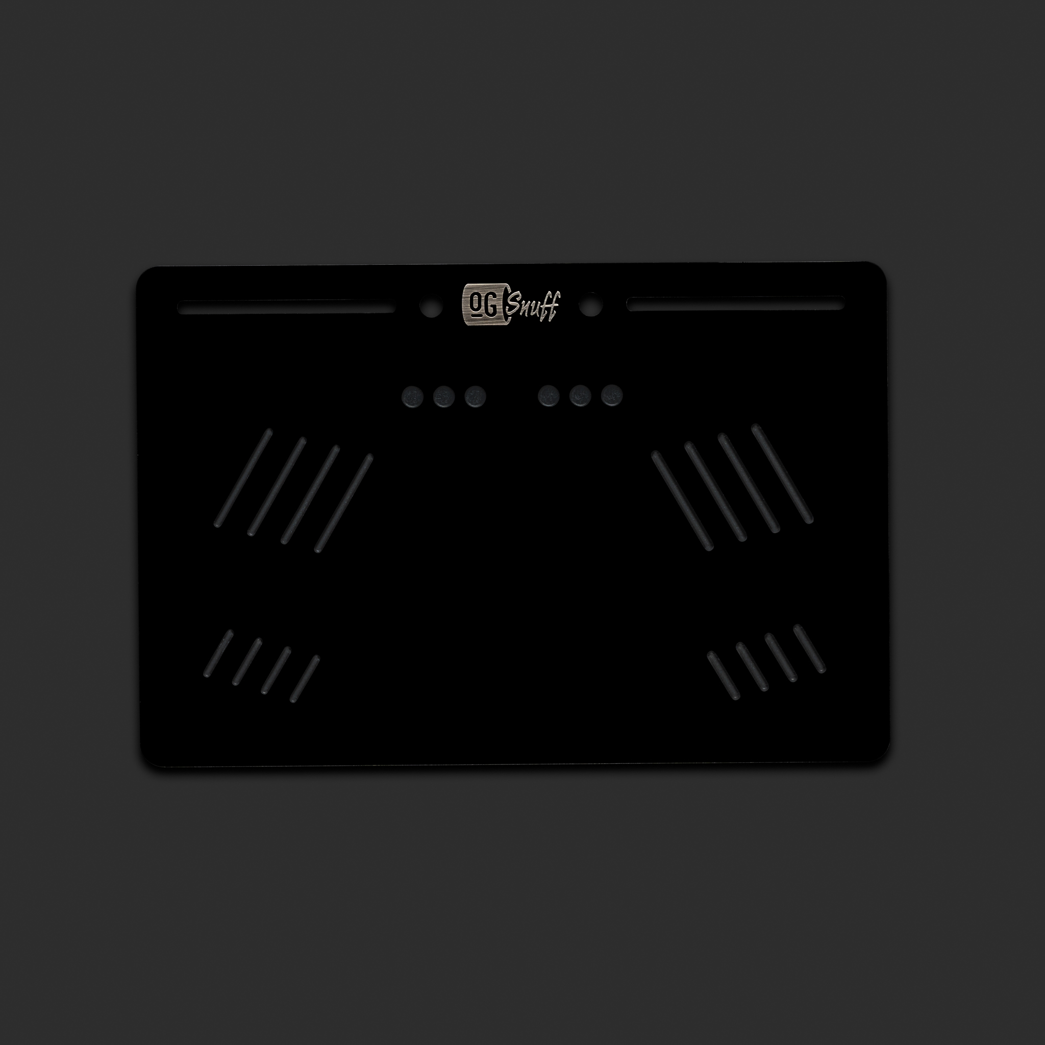 "OG Snuff" - The Platter Party Board - Image 25