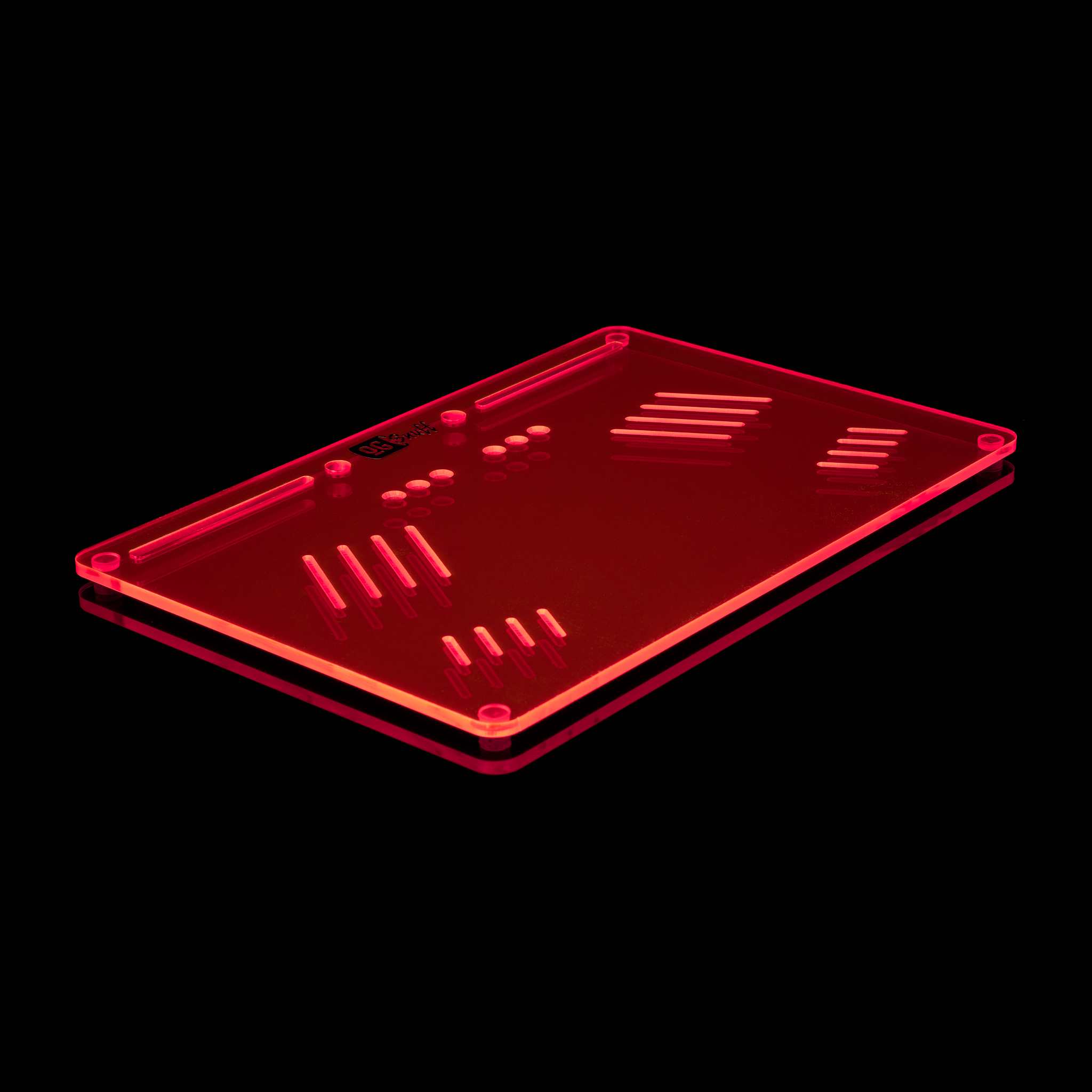 "OG Snuff" - The Platter Party Board - Image 8