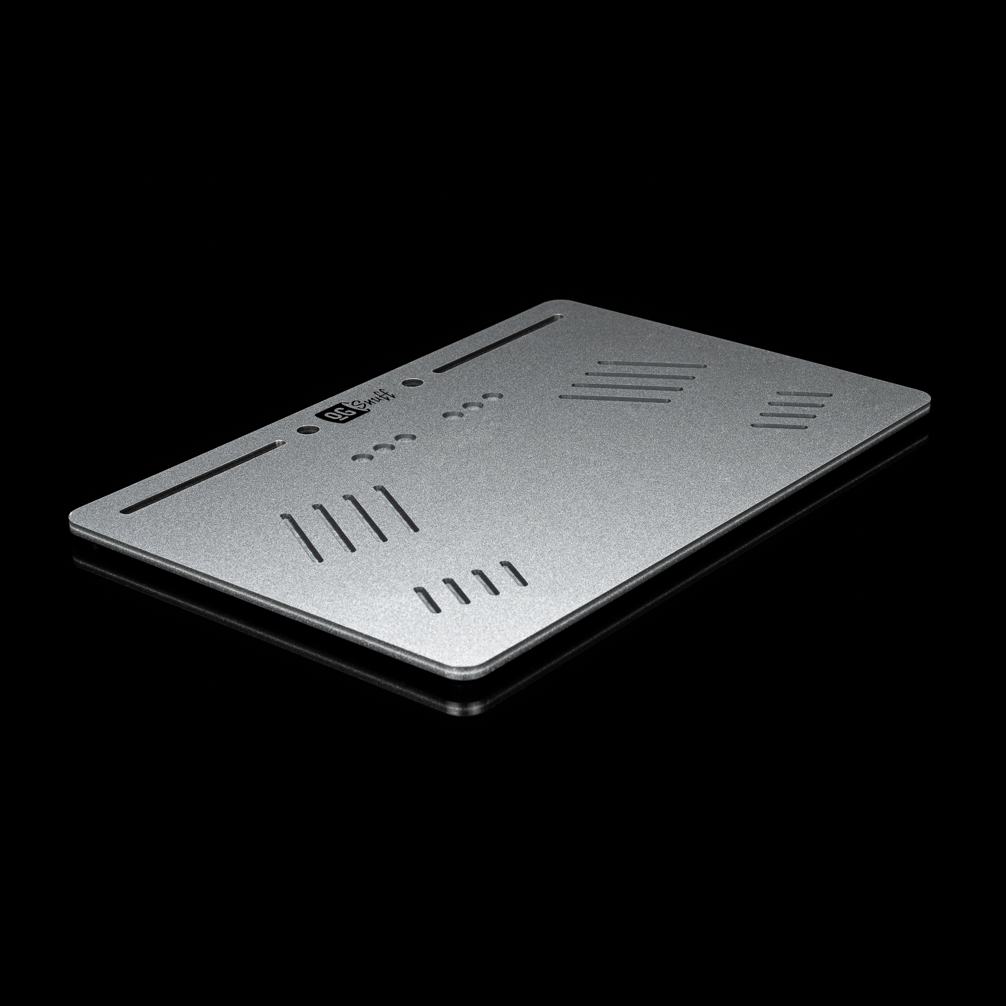 "OG Snuff" - The Platter Party Board - Image 13