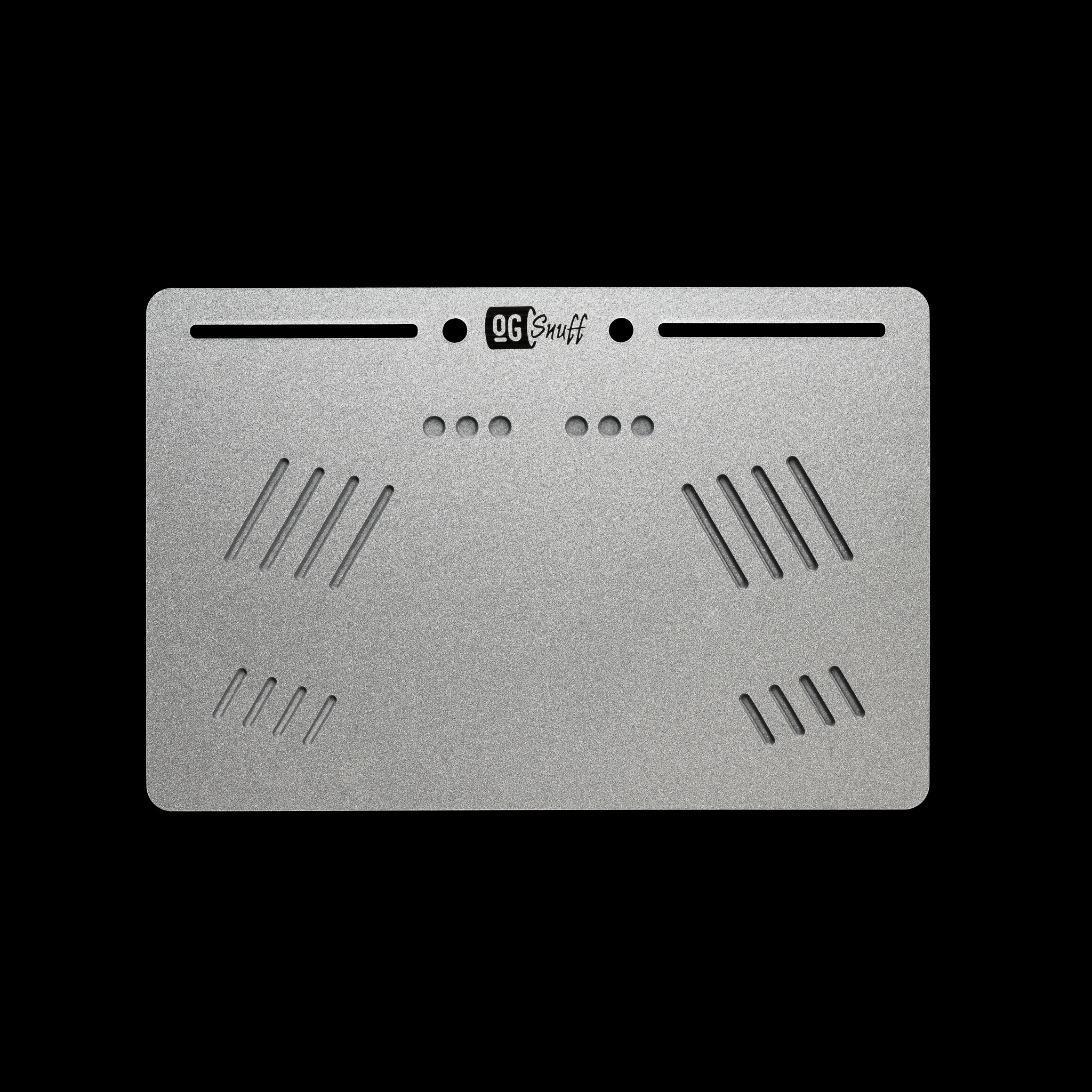 "OG Snuff" - The Platter Party Board - Image 16