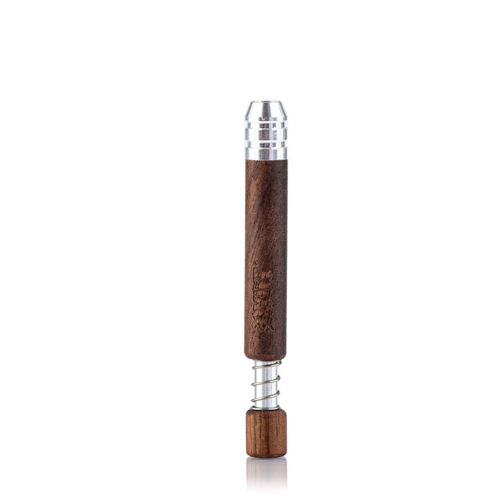 RYOT Wooden Spring One Hitter EzTest Australia